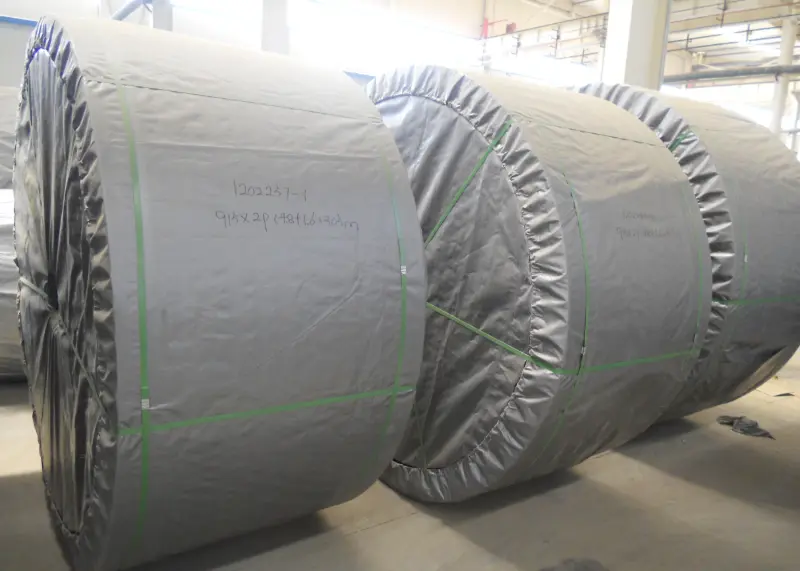 conveyor belt